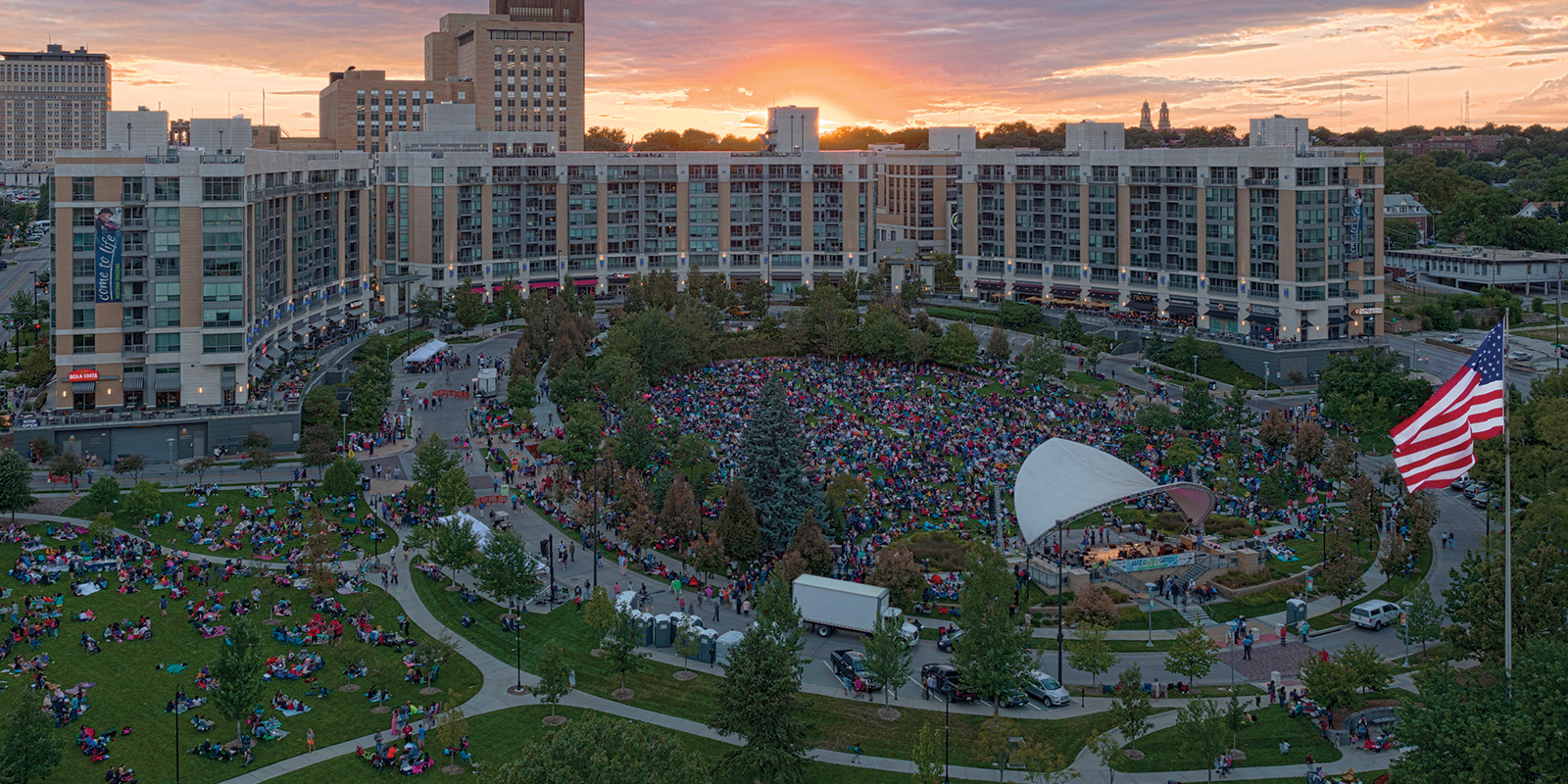 Weekend Events Around Omaha Nancy Heimberg Real Estate